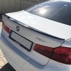 Спойлер Meliset Bat (під фарбування) для BMW 5 серія G30/31 2017-2024 рр