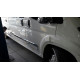 Бокові пороги під покраску (Meliset) для Fiat Ducato 2006-2024 та рр