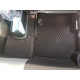 Килимки EVA (чорні) для Fiat Punto Grande/EVO 2006-2018 рр