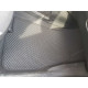 Килимки EVA (чорні) для Fiat Punto Grande/EVO 2006-2018 рр