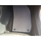 Килимки EVA (сірі) для Skoda Fabia 2007-2014рр Килимки EVA (сірі) для Skoda Fabia 2007-2014рр