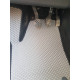Килимки EVA (сірі) для Skoda Fabia 2007-2014рр Килимки EVA (сірі) для Skoda Fabia 2007-2014рр