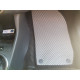 Килимки EVA (сірі) для Skoda Fabia 2007-2014рр Килимки EVA (сірі) для Skoda Fabia 2007-2014рр