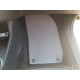 Килимки EVA (сірі) для Skoda Fabia 2007-2014рр Килимки EVA (сірі) для Skoda Fabia 2007-2014рр