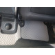 Килимки EVA (сірі) для Skoda Fabia 2007-2014рр Килимки EVA (сірі) для Skoda Fabia 2007-2014рр