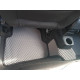 Килимки EVA (сірі) для Skoda Fabia 2007-2014рр Килимки EVA (сірі) для Skoda Fabia 2007-2014рр