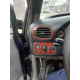 Накладки на панель (Meric) Дерево для Chrysler Voyager 2001-2007 рр Накладки на панель (Meric) Дерево для Chrysler Voyager 2001-2007 рр