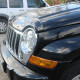 Дефлектор капота (EuroCap) для Jeep Cherokee/Liberty 2002-2007 рр