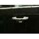 Накладки на ручки (4 шт, нерж) Carmos - Турецька сталь для Volkswagen Passat B8 2015-2024 рр Накладки на ручки (4 шт, нерж) Carmos - Турецька сталь для Volkswagen Passat B8 2015-2024 рр