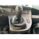 Чохол КПП (шкіра) (чорний) для Renault Kangoo 2008-2020 рр