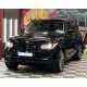 Комплект обвісів 2013-2017 (BlackEdition, малий) для Range Rover IV L405 рр