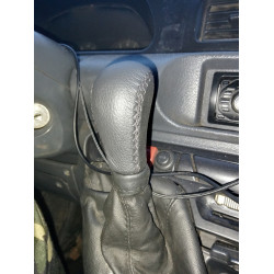 Ручка КПП (шкіра) для Citroen Jumpy 1996-2007 років