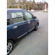 Накладки на ручки (4 шт., нерж.) Carmos - Турецька сталь для Dacia Lodgy 2012-2022 рр Накладки на ручки (4 шт., нерж.) Carmos - Турецька сталь для Dacia Lodgy 2012-2022 рр