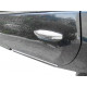 Накладки на ручки (4 шт., нерж.) Carmos - Турецька сталь для Dacia Lodgy 2012-2022 рр Накладки на ручки (4 шт., нерж.) Carmos - Турецька сталь для Dacia Lodgy 2012-2022 рр