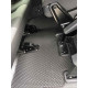 Килимки EVA (повний салон, V2) для Volkswagen T5 2010-2015 рр Килимки EVA (повний салон, V2) для Volkswagen T5 2010-2015 рр