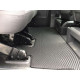 Килимки EVA (повний салон, V2) для Volkswagen T5 2010-2015 рр Килимки EVA (повний салон, V2) для Volkswagen T5 2010-2015 рр