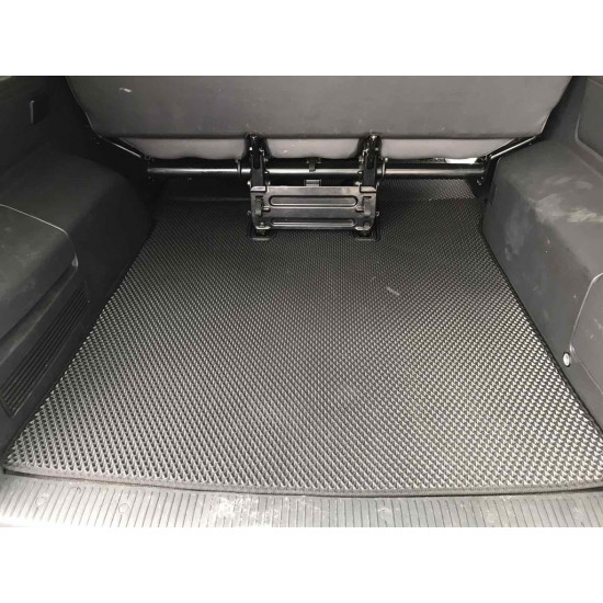 Килимки EVA (повний салон, V2) для Volkswagen T5 2010-2015 рр Килимки EVA (повний салон, V2) для Volkswagen T5 2010-2015 рр