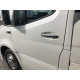 Накладки на ручки (нерж) 5 шт, OmsaLine - Італійська нержавійка для Mercedes Sprinter W907/W910 2018-2024 рр Накладки на ручки (нерж) 5 шт, OmsaLine - Італійська нержавійка для Mercedes Sprinter W907/W910 2018-2024 рр