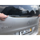 Кромка заднього скла (нерж) Carmos - Турецька сталь для Mercedes Vito / V-class W447 2014-2024 рр