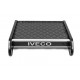 Полиця на панель (ECO-GREY) для Iveco Daily 2006-2014 рр Полиця на панель (ECO-GREY) для Iveco Daily 2006-2014 рр