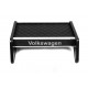 Полиця на панель (ECO-BLACK) для Volkswagen LT 1998-2024 рр Полиця на панель (ECO-BLACK) для Volkswagen LT 1998-2024 рр