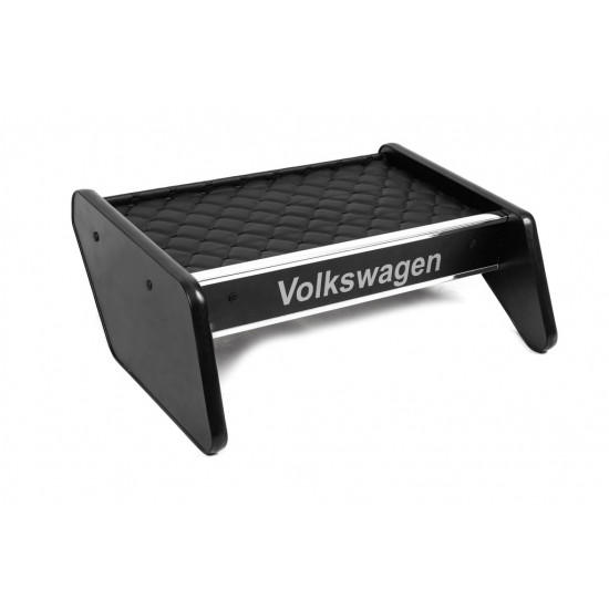 Полиця на панель (ECO-BLACK) для Volkswagen LT 1998-2024 рр Полиця на панель (ECO-BLACK) для Volkswagen LT 1998-2024 рр