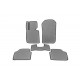 Килимки EVA (сірі) для BMW 3 серія E-90/91/92/93 2005-2011рр Килимки EVA (сірі) для BMW 3 серія E-90/91/92/93 2005-2011рр