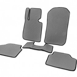 Килимки EVA (сірі) для BMW 3 серія E-90/91/92/93 2005-2011рр