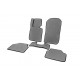 Килимки EVA (сірі) для BMW 3 серія E-90/91/92/93 2005-2011рр Килимки EVA (сірі) для BMW 3 серія E-90/91/92/93 2005-2011рр