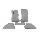 Килимки EVA (сірі) для BMW 5 серія E-60/61 2003-2010 років Килимки EVA (сірі) для BMW 5 серія E-60/61 2003-2010 років