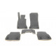 Килимки EVA (сірі) для BMW 7 серія F01/F02 Килимки EVA (сірі) для BMW 7 серія F01/F02