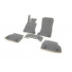 Килимки EVA (сірі) для BMW 7 серія F01/F02 Килимки EVA (сірі) для BMW 7 серія F01/F02