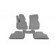 Килимки EVA (сірі) для BMW X3 G01 2018-2024 рр Килимки EVA (сірі) для BMW X3 G01 2018-2024 рр