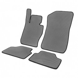 Килимки EVA (сірі) для BMW X1 E-84 2009-2015рр
