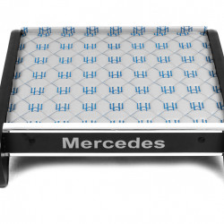 Полиця на панель (Maybach) для Mercedes T1 (207-410)