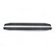 Бокові пороги Fullmond (2 шт., алюміній) для Dodge Nitro 2007-2024 рр Бокові пороги Fullmond (2 шт., алюміній) для Dodge Nitro 2007-2024 рр