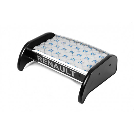 Полиця на панель (Maybach) для Renault Kangoo 2008-2020 рр Полиця на панель (Maybach) для Renault Kangoo 2008-2020 рр