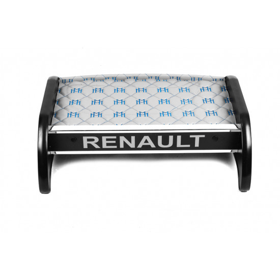Полиця на панель (Maybach) для Renault Kangoo 2008-2020 рр Полиця на панель (Maybach) для Renault Kangoo 2008-2020 рр