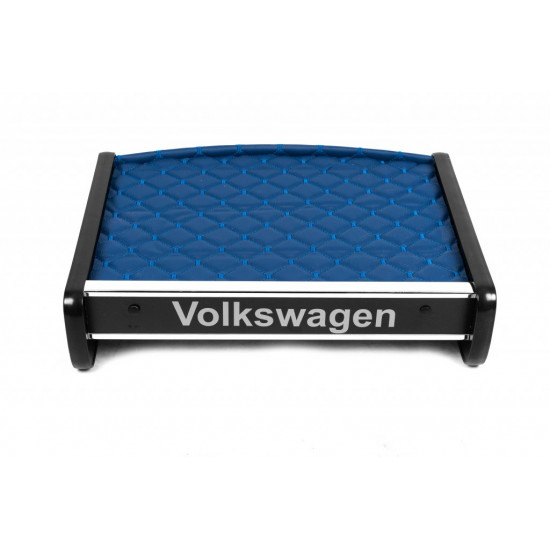 Полиця на панель (Синя) для Volkswagen T5 Transporter 2003-2010 рр Полиця на панель (Синя) для Volkswagen T5 Transporter 2003-2010 рр