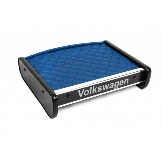 Полиця на панель (Синя) для Volkswagen T5 Transporter 2003-2010 рр Полиця на панель (Синя) для Volkswagen T5 Transporter 2003-2010 рр
