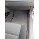 Килимки EVA (сірі) для Chevrolet Lacetti Килимки EVA (сірі) для Chevrolet Lacetti