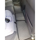 Килимки EVA (сірі) для Chevrolet Lacetti Килимки EVA (сірі) для Chevrolet Lacetti