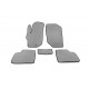 Килимки EVA (сірі) для Citroen C-Elysee 2012-2024 рр Килимки EVA (сірі) для Citroen C-Elysee 2012-2024 рр