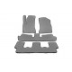 Килимки EVA (сірі) для Citroen C-4 Picasso 2006-2013 років Килимки EVA (сірі) для Citroen C-4 Picasso 2006-2013 років