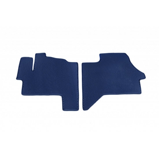Килимки EVA (сині) для Citroen Jumper 2007-2024 та рр Килимки EVA (сині) для Citroen Jumper 2007-2024 та рр