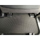Килимки EVA (3 ряди, чорні) для Toyota Highlander 2013-2019 рр Килимки EVA (3 ряди, чорні) для Toyota Highlander 2013-2019 рр