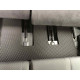 Килимки EVA (3 ряди, чорні) для Toyota Highlander 2013-2019 рр Килимки EVA (3 ряди, чорні) для Toyota Highlander 2013-2019 рр