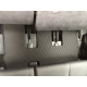 Килимки EVA (3 ряди, чорні) для Toyota Highlander 2013-2019 рр Килимки EVA (3 ряди, чорні) для Toyota Highlander 2013-2019 рр