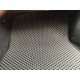 Килимки EVA (3 ряди, чорні) для Toyota Highlander 2013-2019 рр Килимки EVA (3 ряди, чорні) для Toyota Highlander 2013-2019 рр