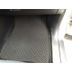 Килимки EVA (3 ряди, чорні) для Toyota Highlander 2013-2019 рр Килимки EVA (3 ряди, чорні) для Toyota Highlander 2013-2019 рр